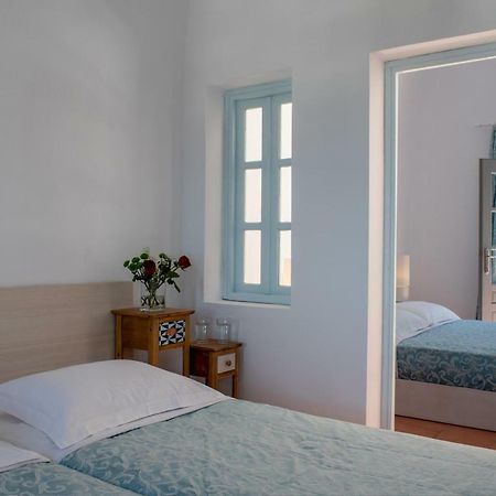 Sunrise Private Villas Imerovigli  Exterior photo