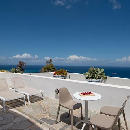 Sunrise Private Villas Imerovigli  Exterior photo
