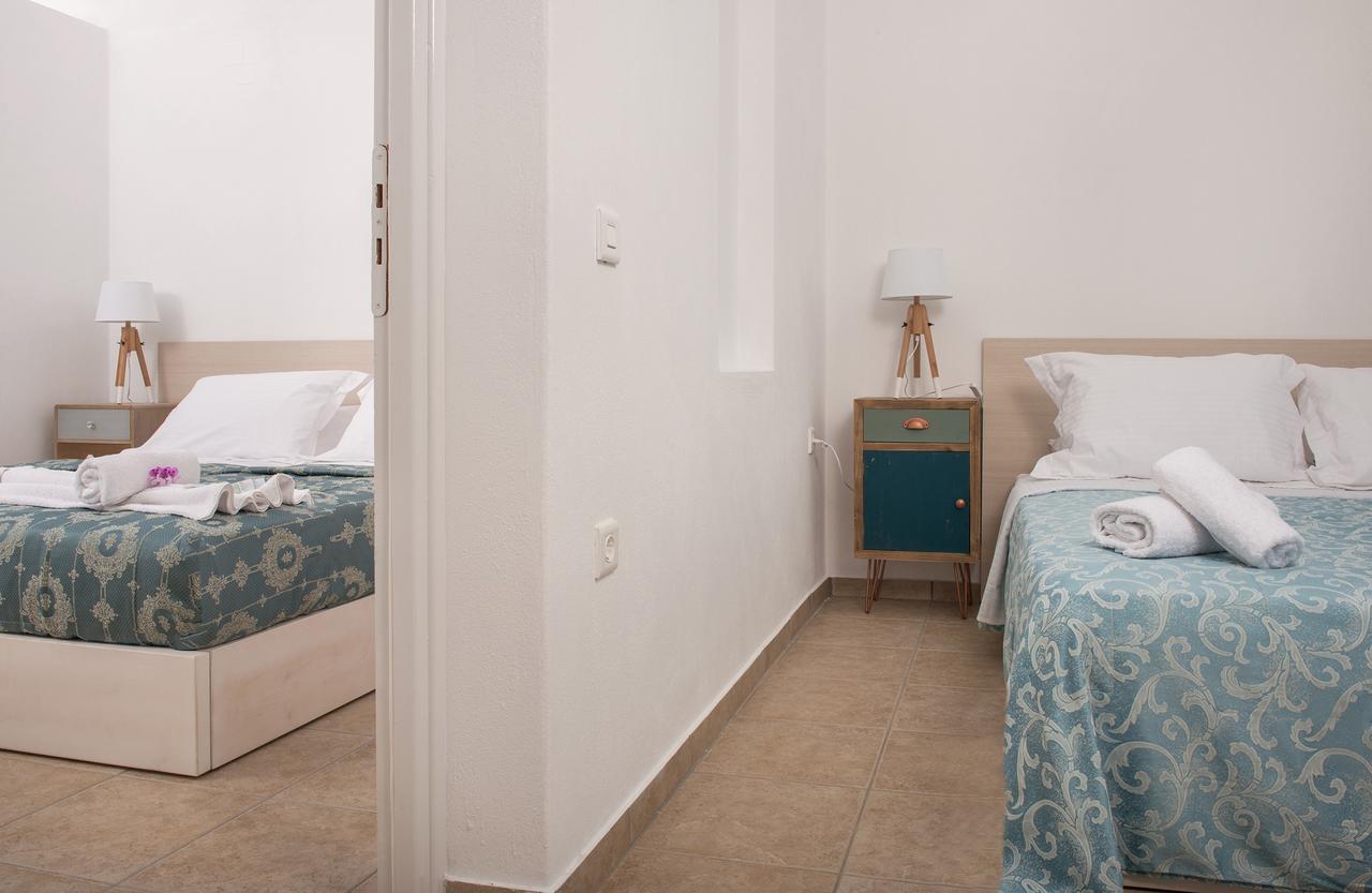 Sunrise Private Villas Imerovigli  Exterior photo