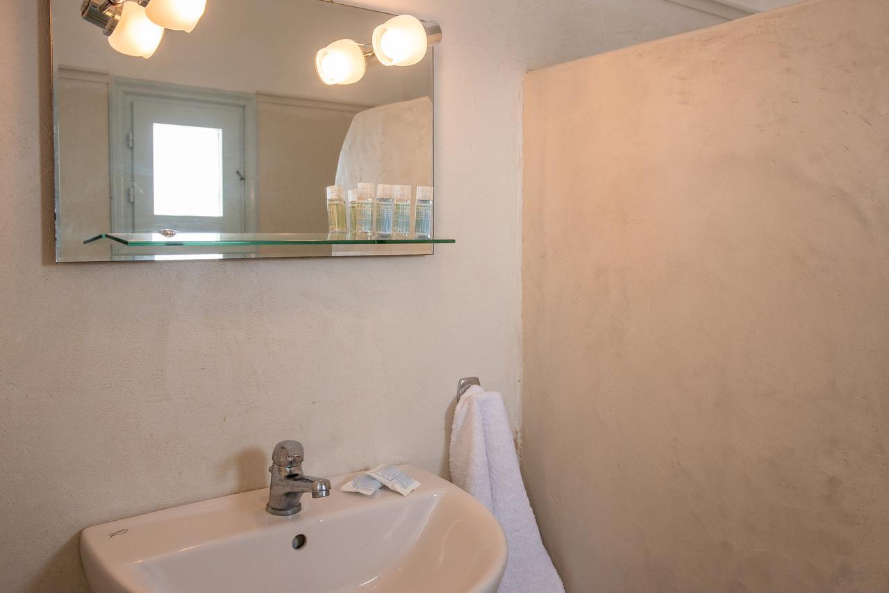 Sunrise Private Villas Imerovigli  Exterior photo
