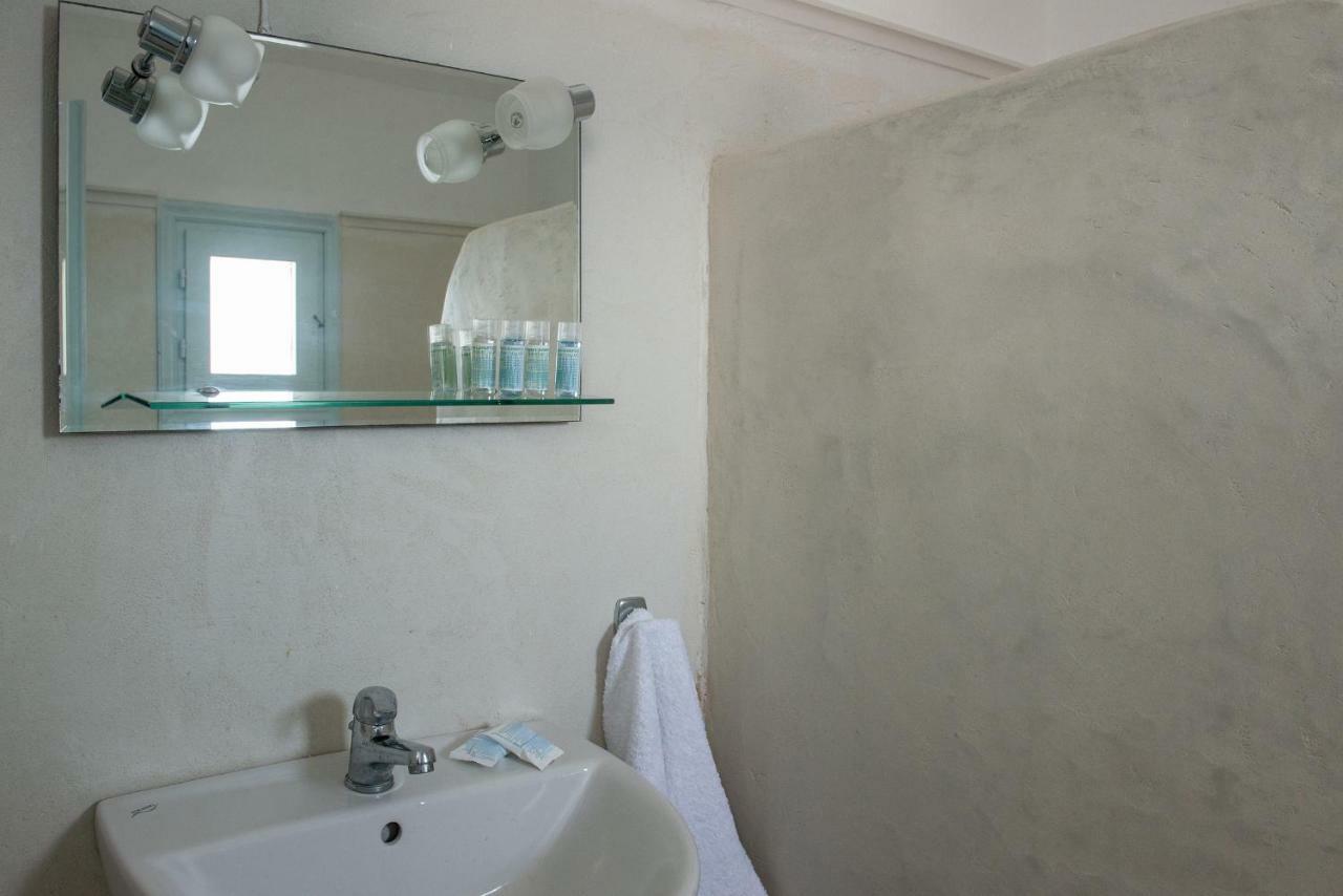 Sunrise Private Villas Imerovigli  Exterior photo