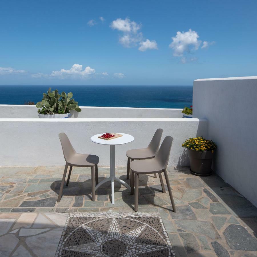 Sunrise Private Villas Imerovigli  Exterior photo
